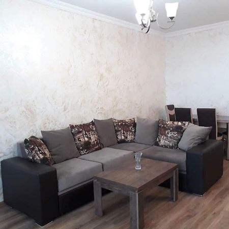 Apartamento Mariamis Hous Batumi Exterior foto