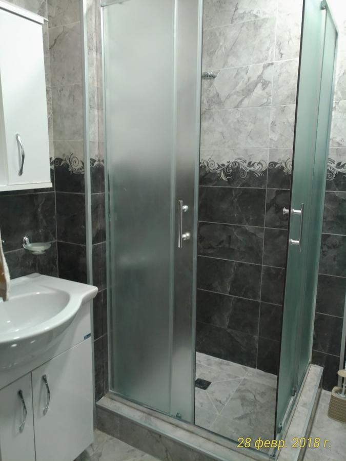 Apartamento Mariamis Hous Batumi Exterior foto