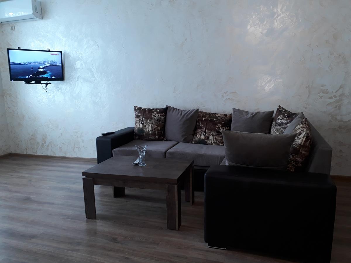 Apartamento Mariamis Hous Batumi Exterior foto