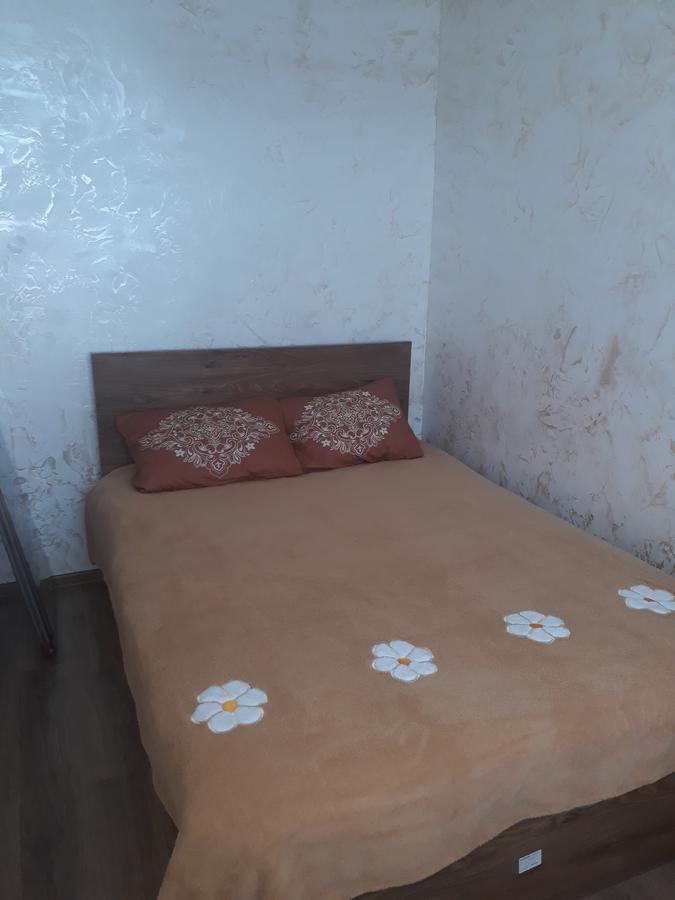 Apartamento Mariamis Hous Batumi Exterior foto