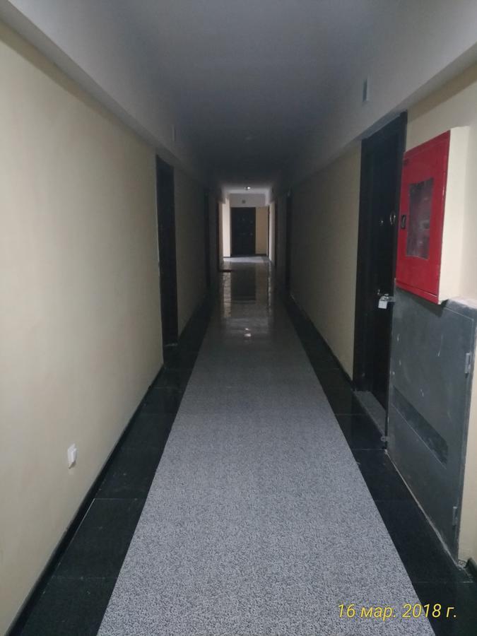 Apartamento Mariamis Hous Batumi Exterior foto