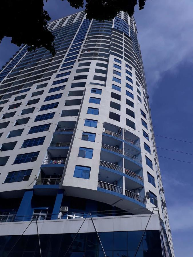 Apartamento Mariamis Hous Batumi Exterior foto