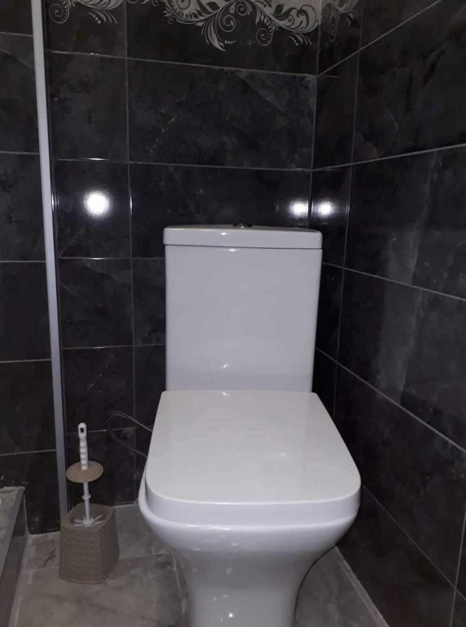 Apartamento Mariamis Hous Batumi Exterior foto