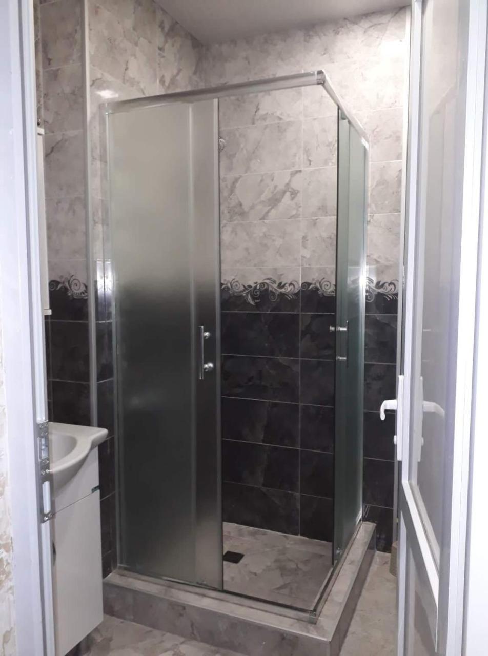 Apartamento Mariamis Hous Batumi Exterior foto