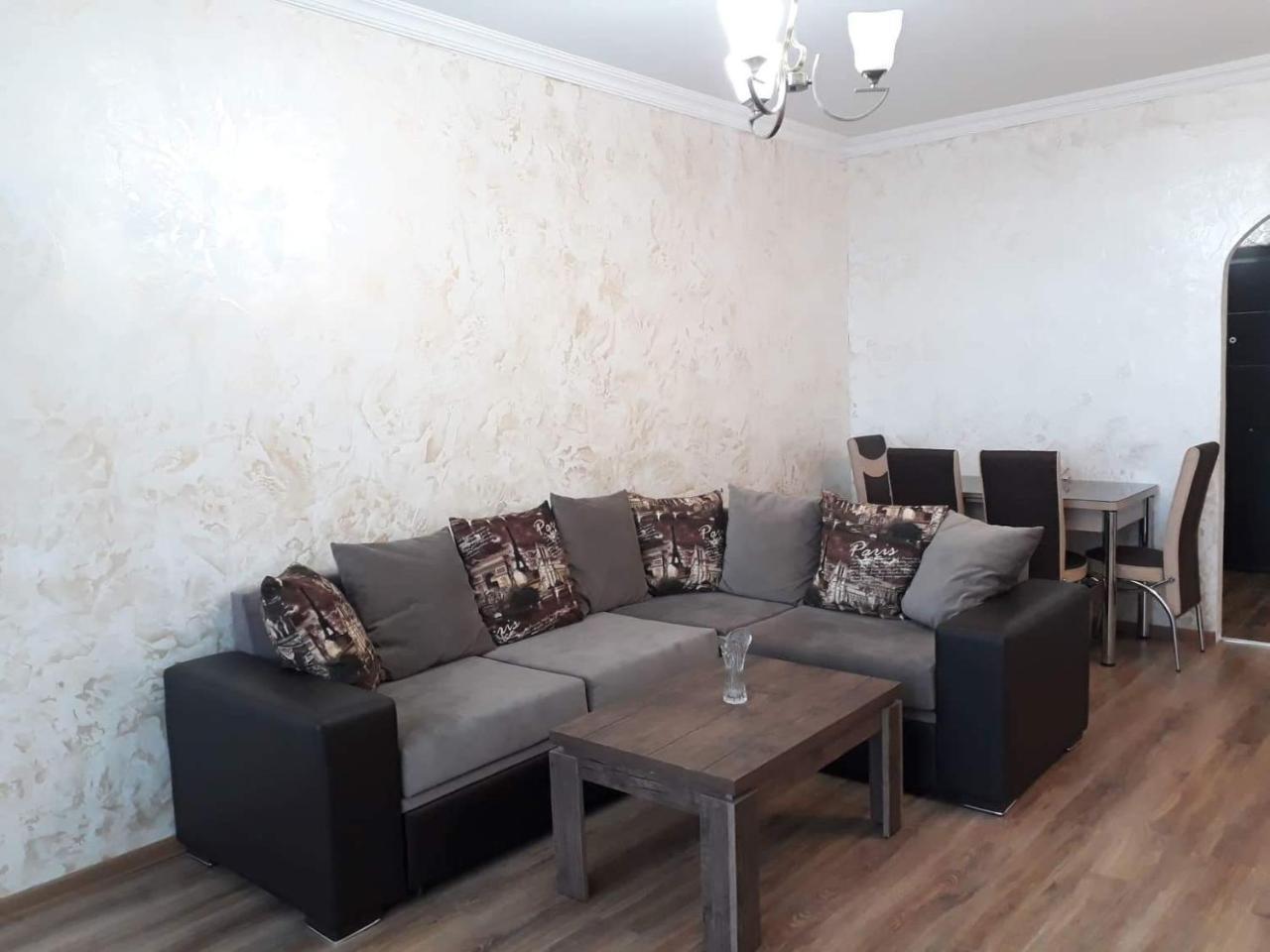 Apartamento Mariamis Hous Batumi Exterior foto