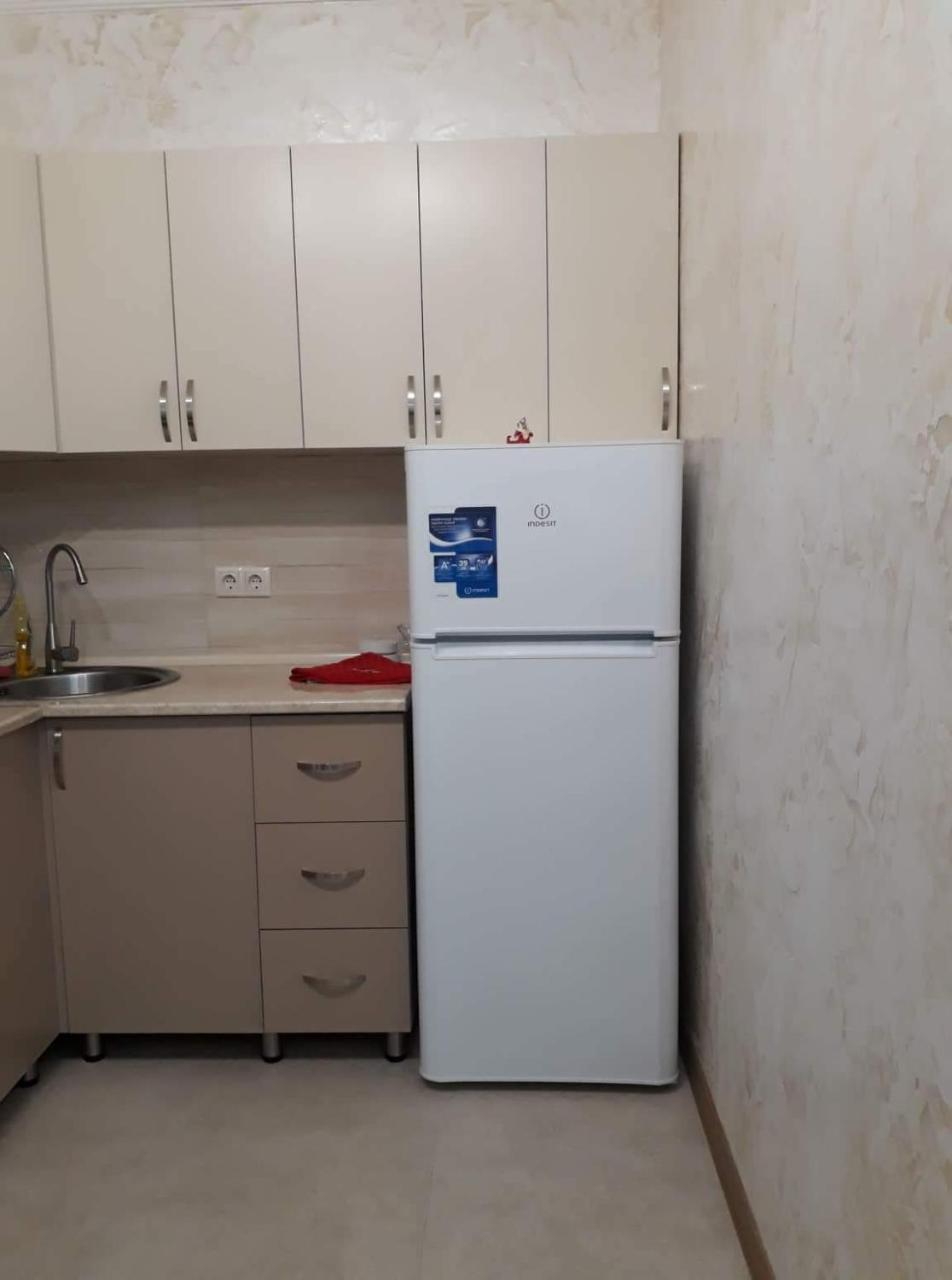 Apartamento Mariamis Hous Batumi Exterior foto